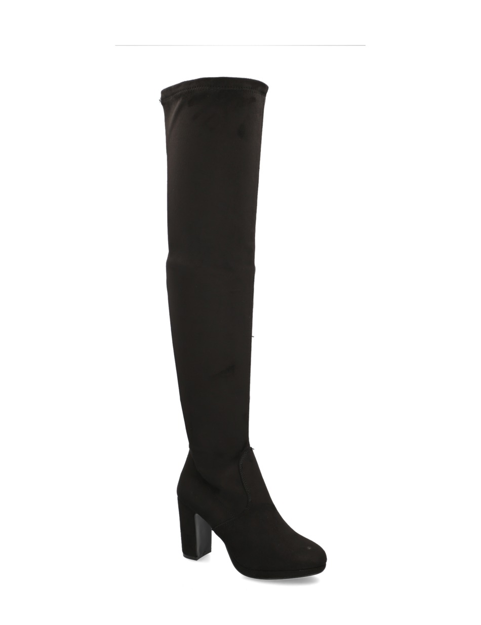 Textil Overknee