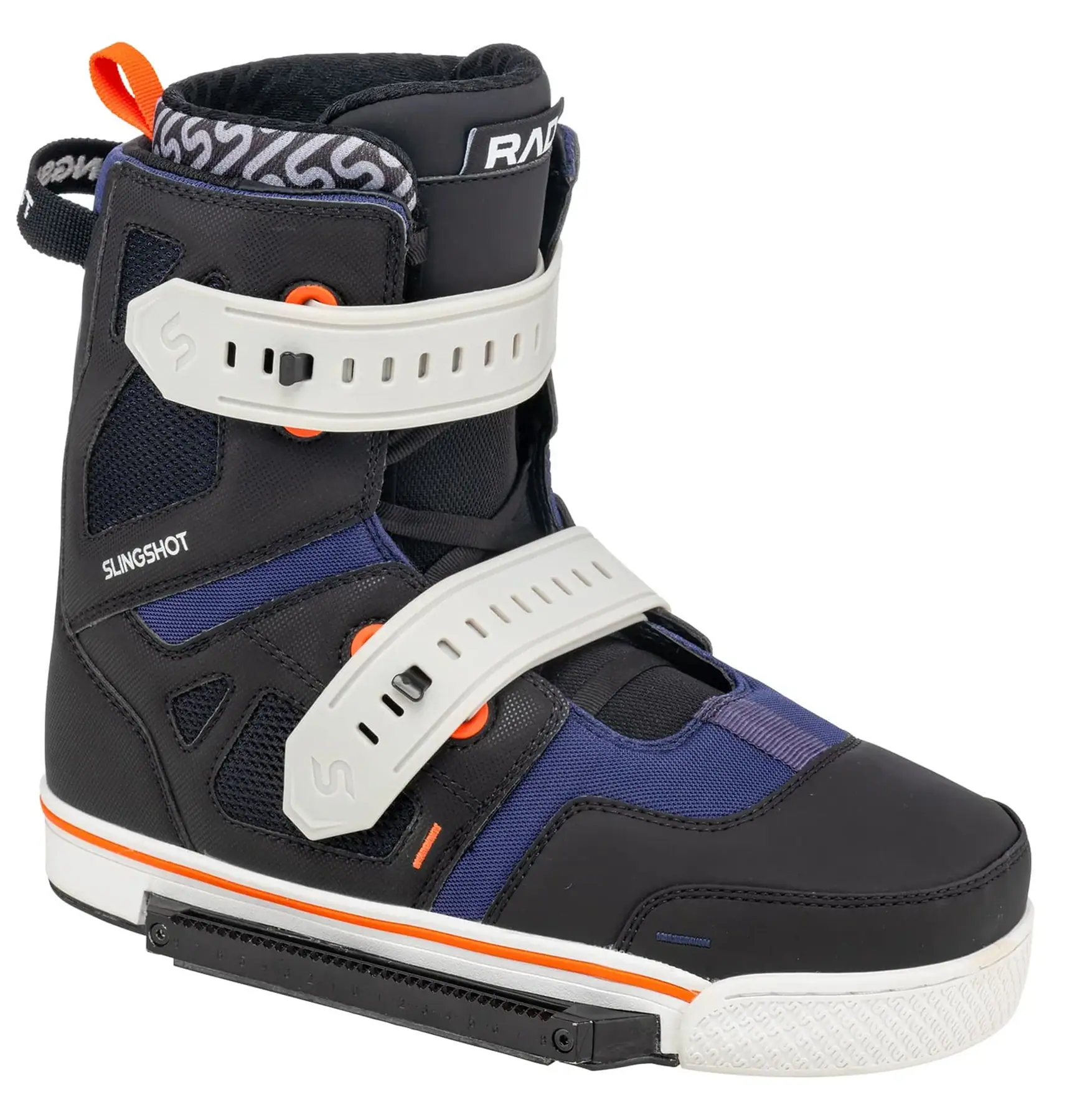 Slingshot RAD 2025 Wakeboard Bindinger - Wakeboards | SkatePro