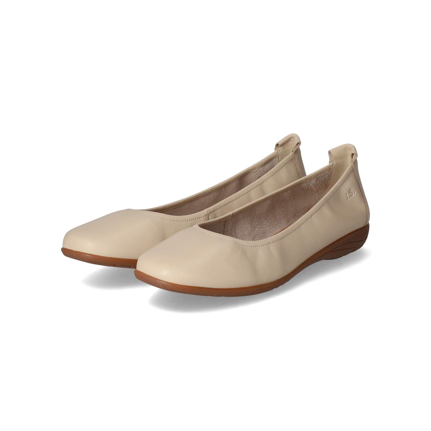 Josef Seibel Ballerinas FENJA 01 - sand