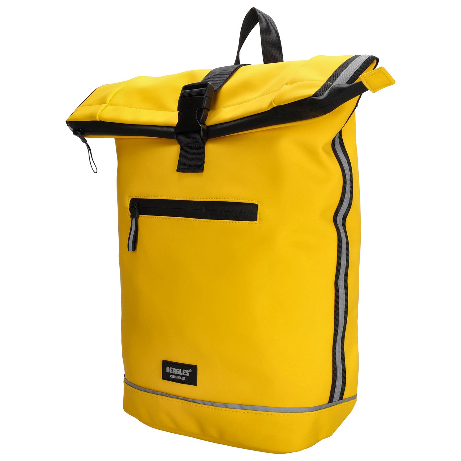 Beagles Originals Panniers yellow
