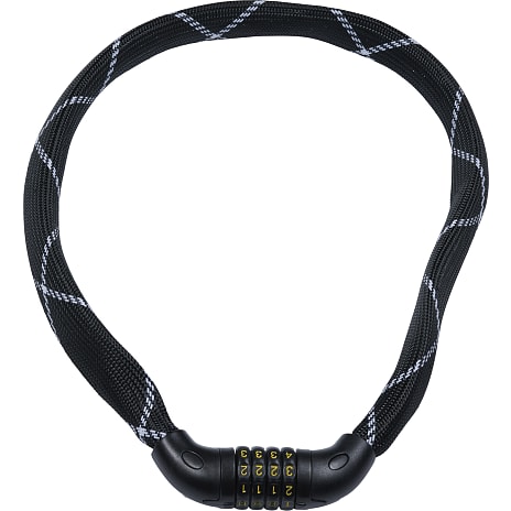 SCO Premium kædelås med kode