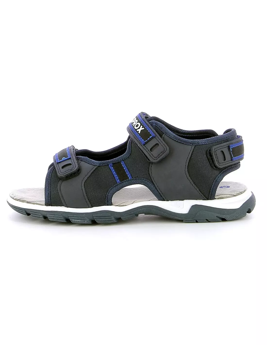 SAFETY JOGGER CORIMI - Sandales & nu-pieds Navy