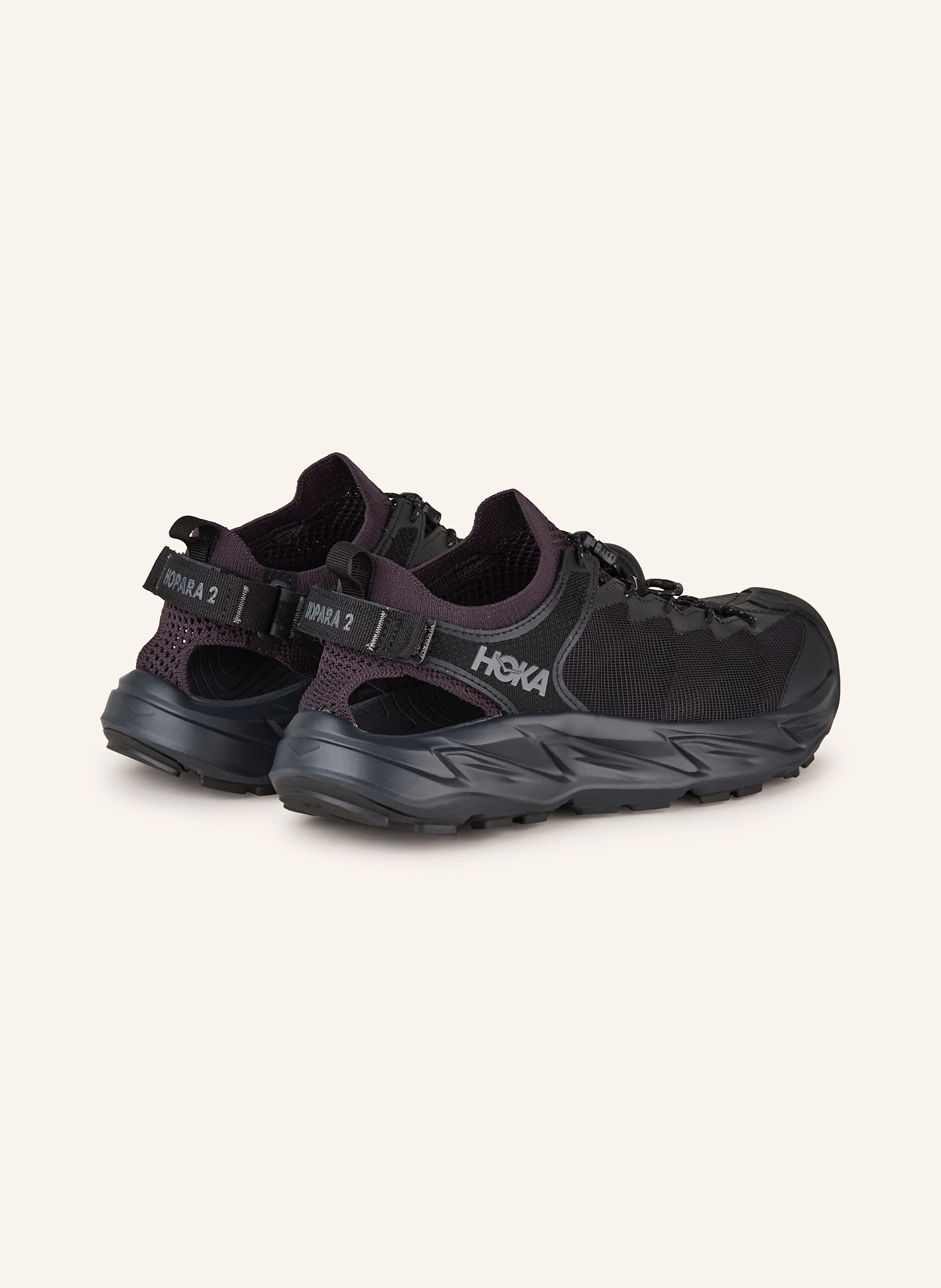 HOKA Wanderschuhe HOPARA 2