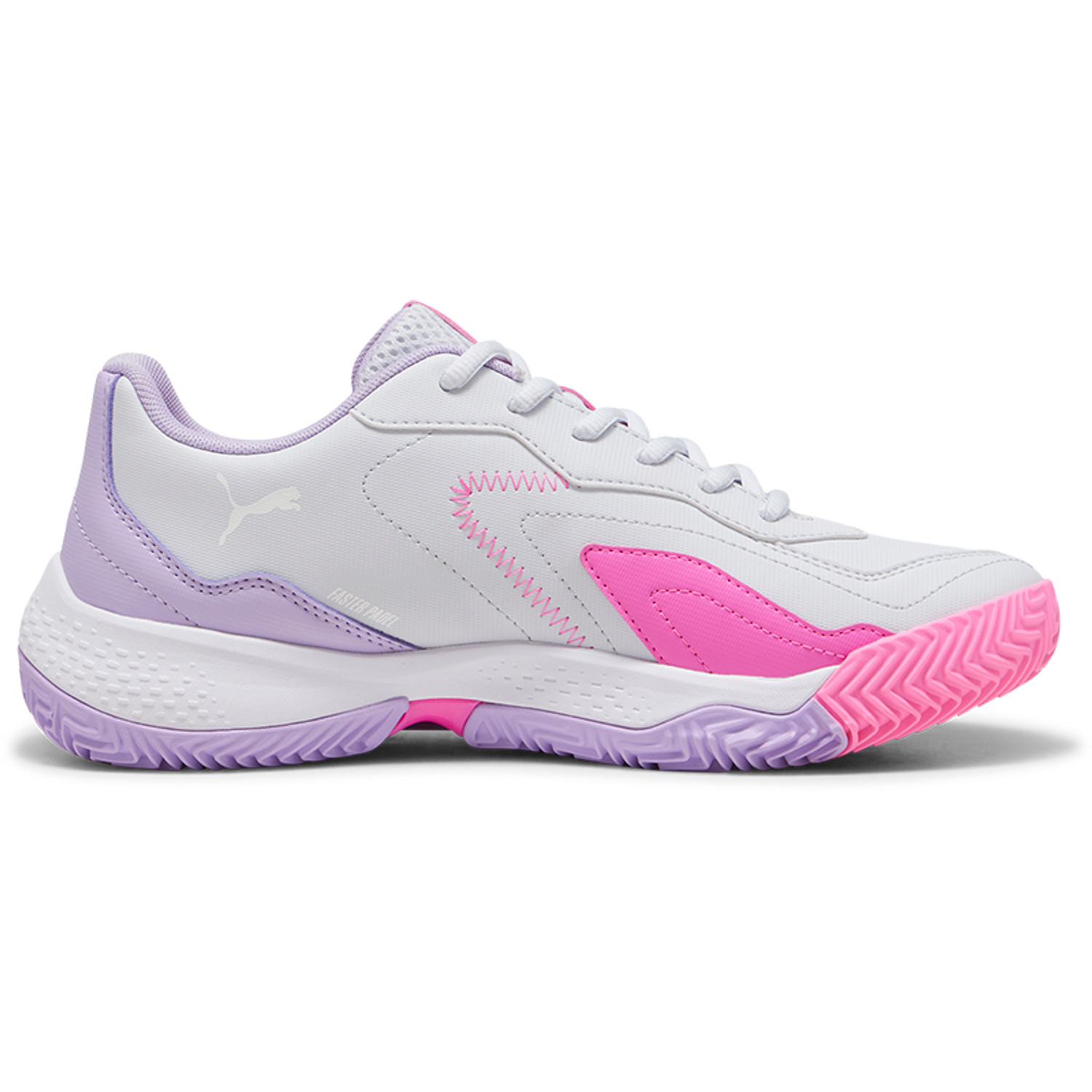 Puma Nova Smash Padel Dames