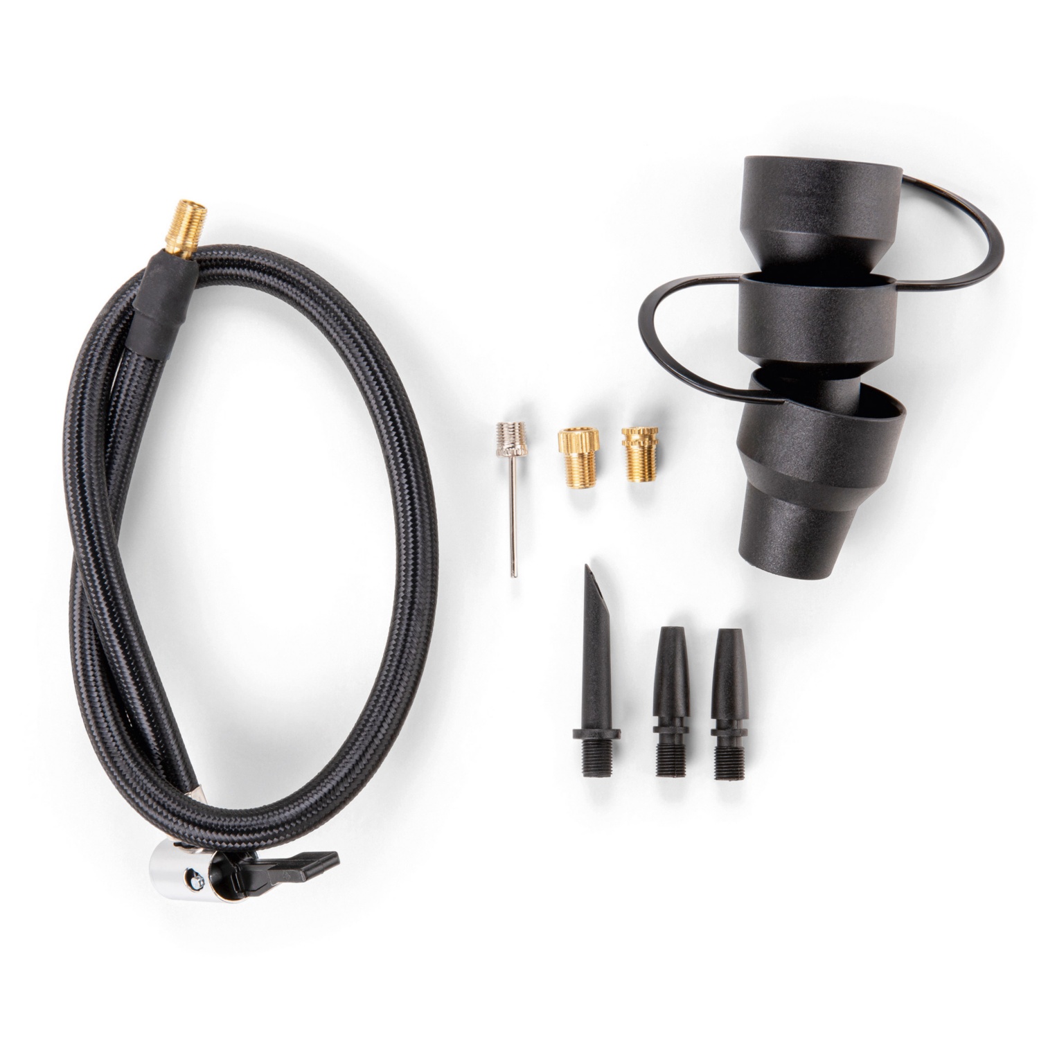 FERREX 20V Akku Luft- und Volumenpumpen-Set