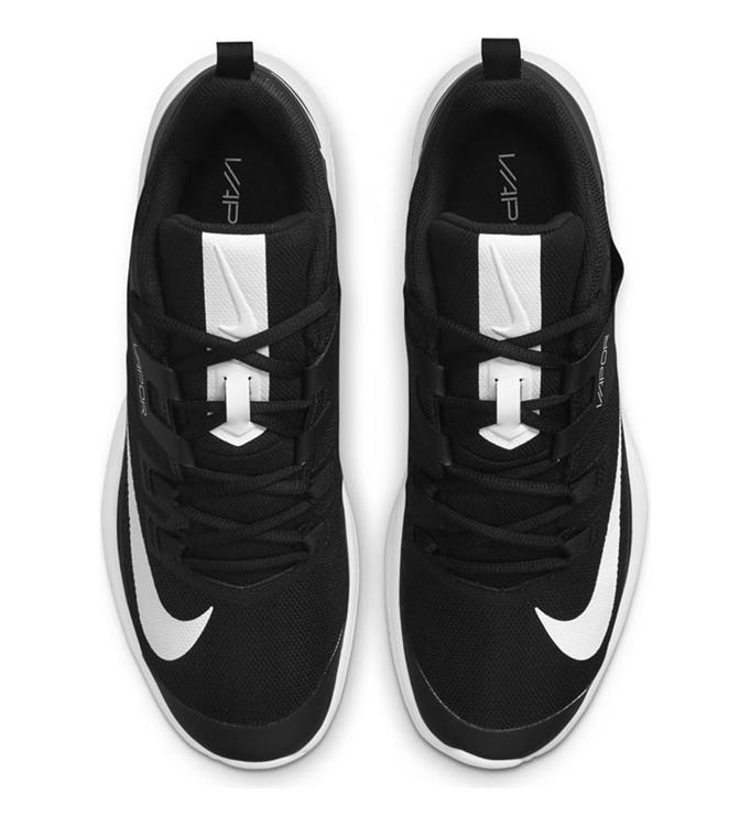 Nike Men Court Vapor Lite 's Gravel Tennisschoenen