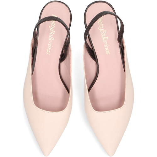 Pretty Ballerinas - Kendall Negro