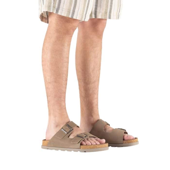Rieker Sandal Herre 21190-64