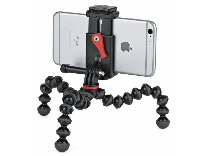 JOBY - Griptight Action Kit