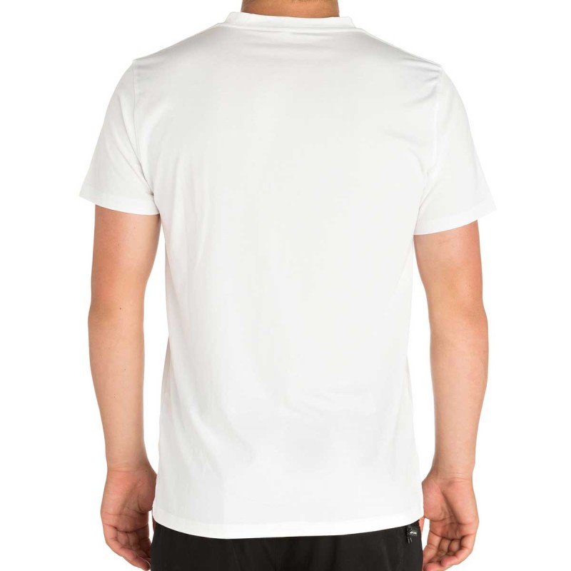 T-Shirt Rip Curl Search Logo S/S UV - The Corner Shop