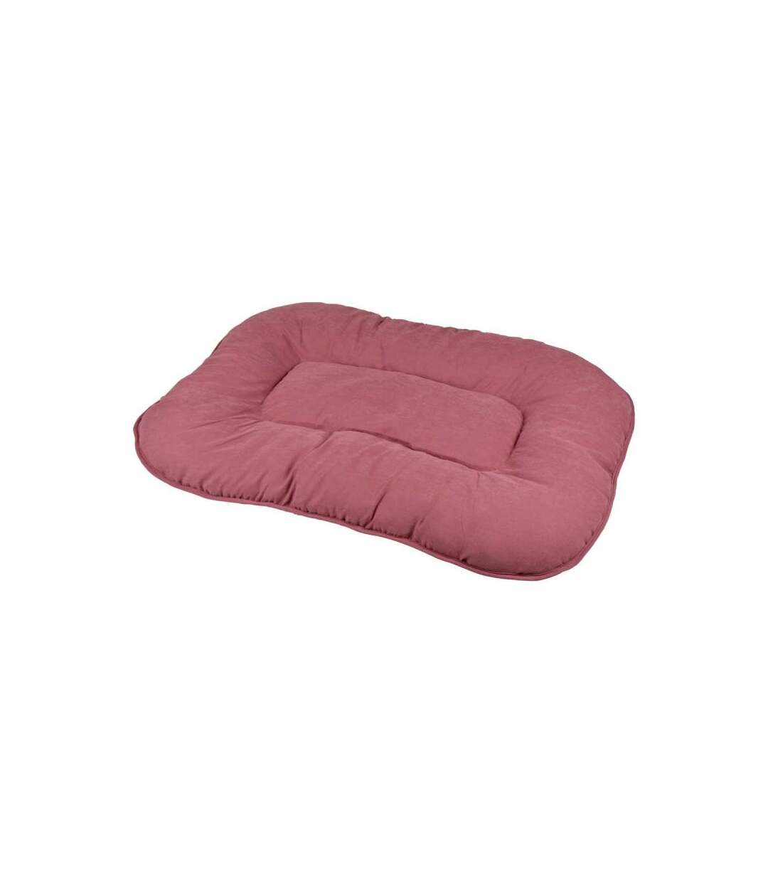 Paris Prix - Coussin Pour Chien & Chat softy 77cm Bois De Rose
