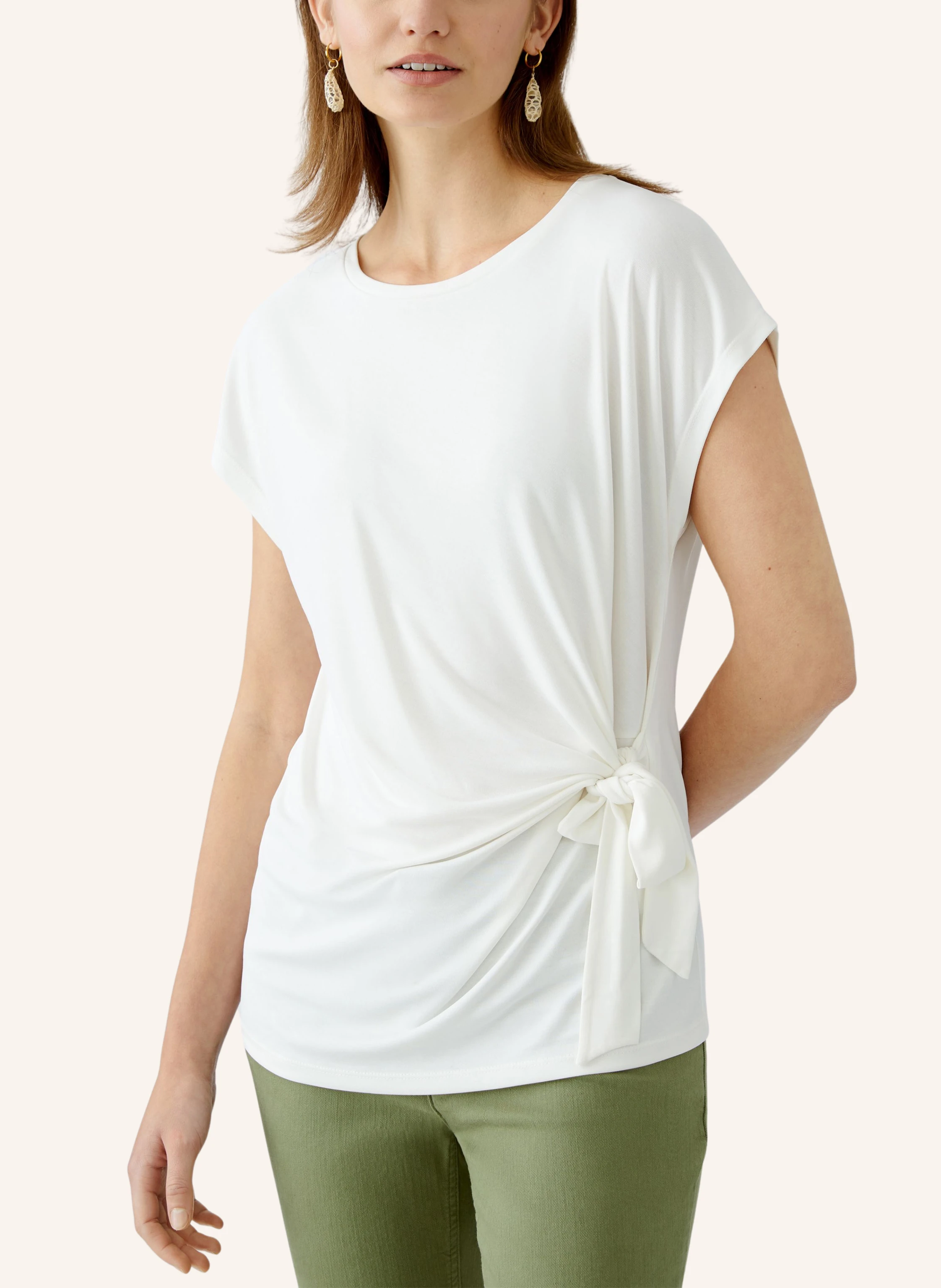 oui T-Shirt