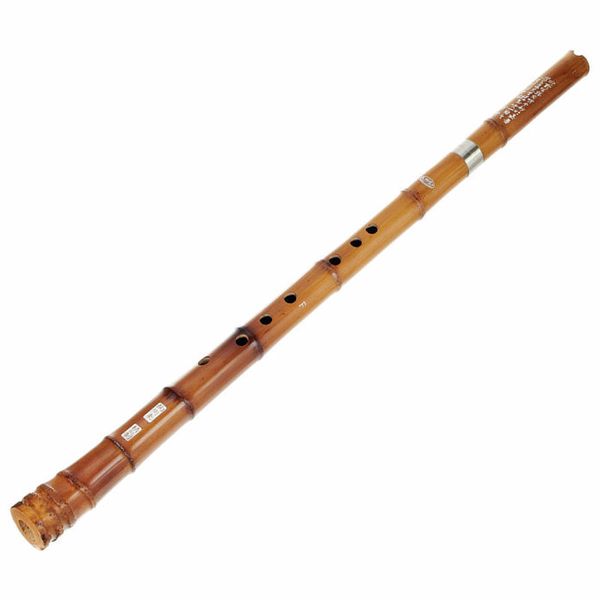 Thomann Shakuhachi Xiao Master F