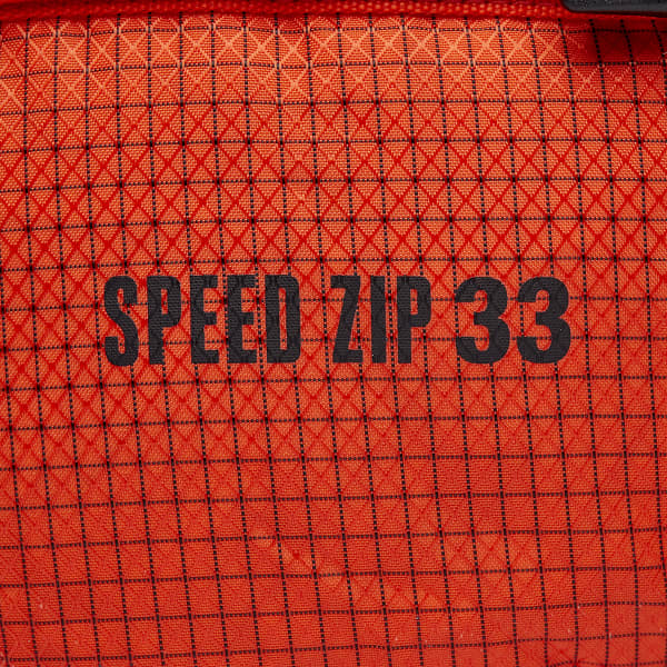 Sac à dos alpinisme BLACK DIAMOND SPEED ZIP 33 BACKPACK OCTANE