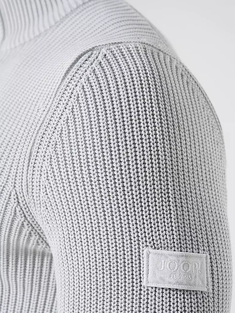 JOOP Pullover HENRIO hellgrau