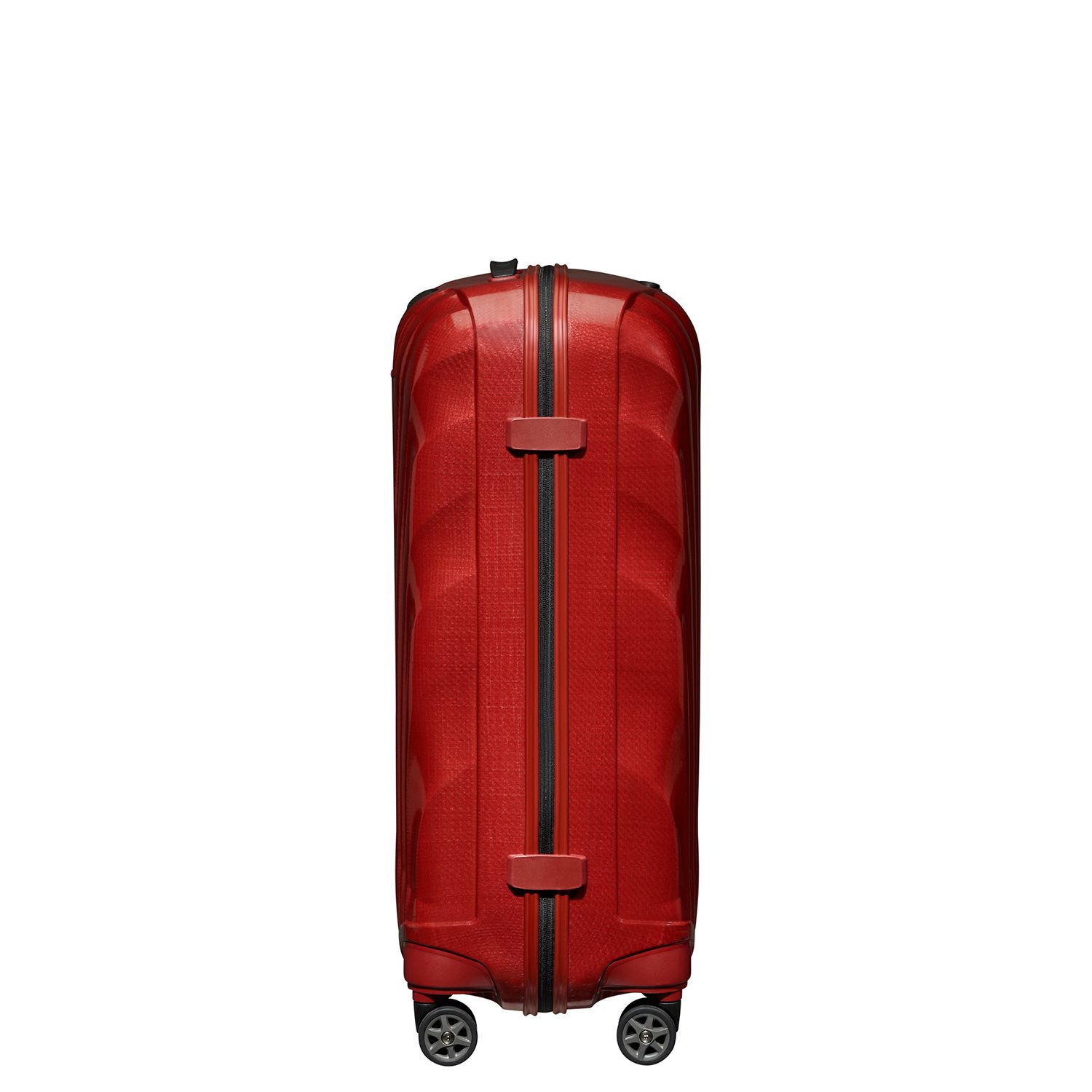 Samsonite C-Lite Spinner 69 chili red