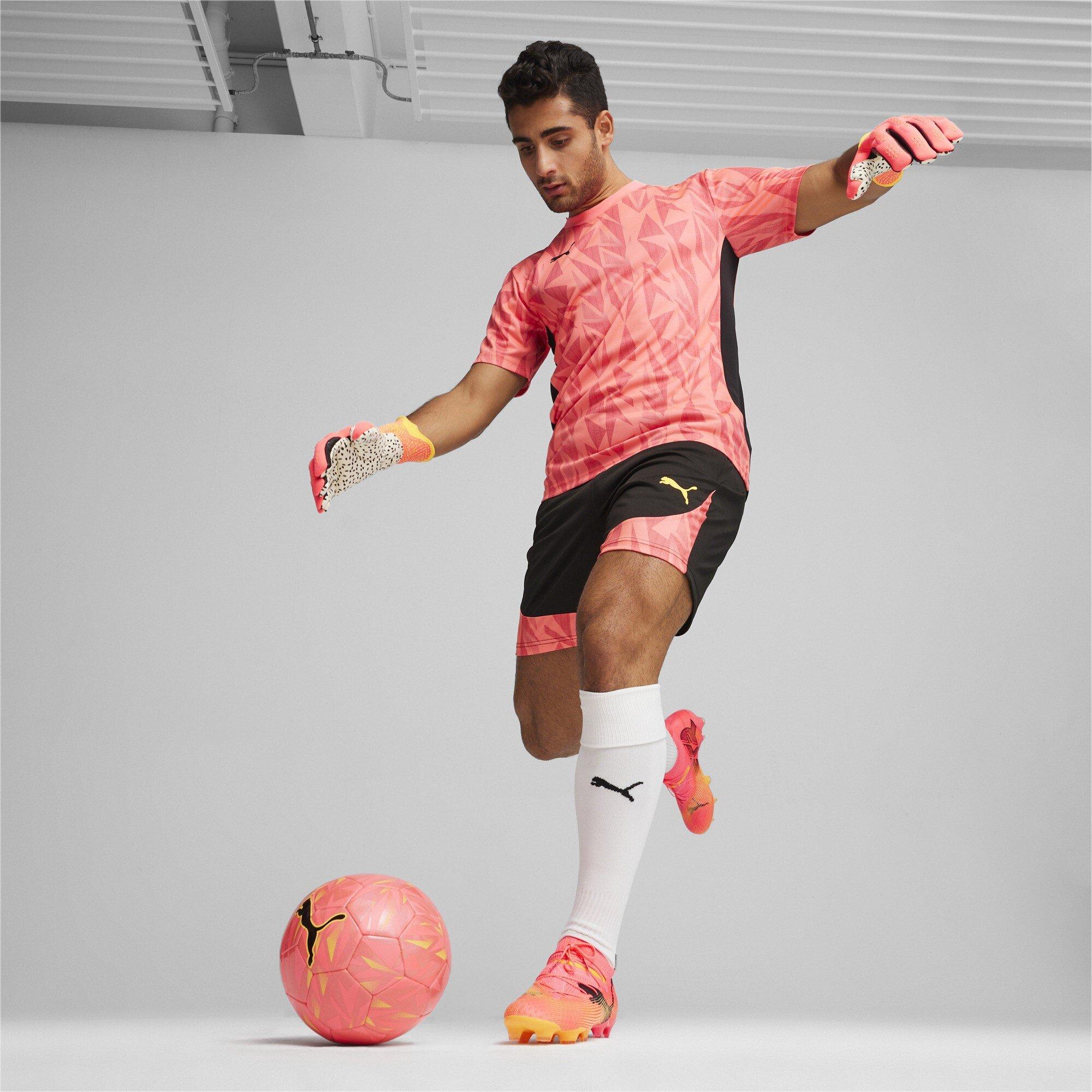 Puma individualFINAL FF. Shorts