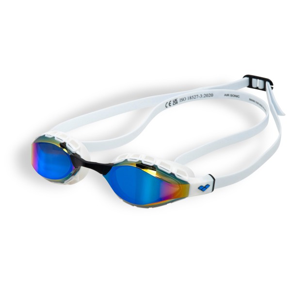 Arena - Air Sonic Mirror - Lunettes de natation