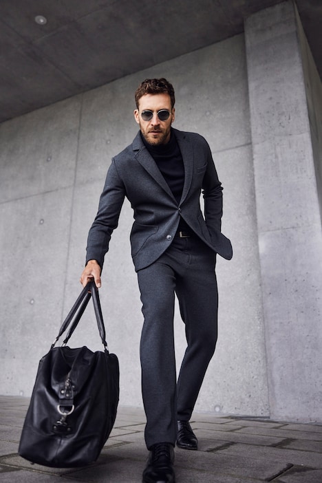JP 1880 Jerseysakko NEW YORK, FLEXNAMIC®, Business, Baukasten, bis 8 XL