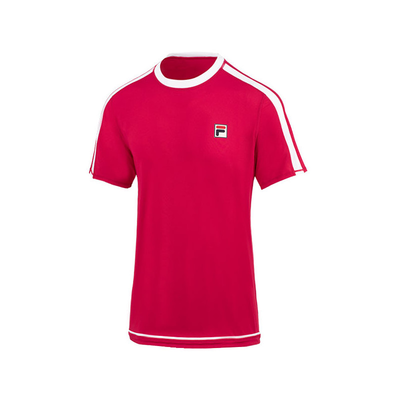 Tee-shirt tennis Fila Patrick RG 23