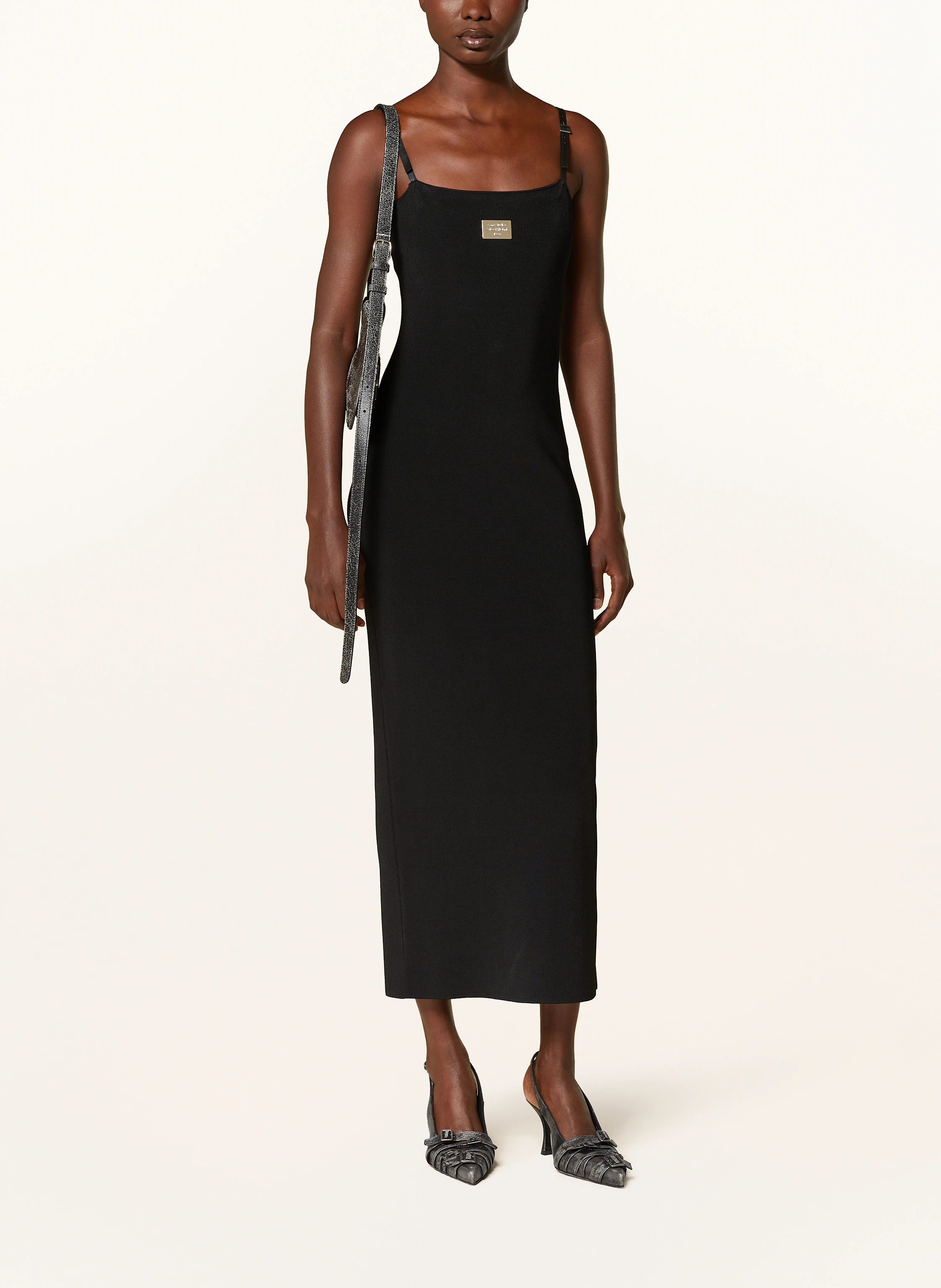 Acne Studios Strickkleid KYLIE