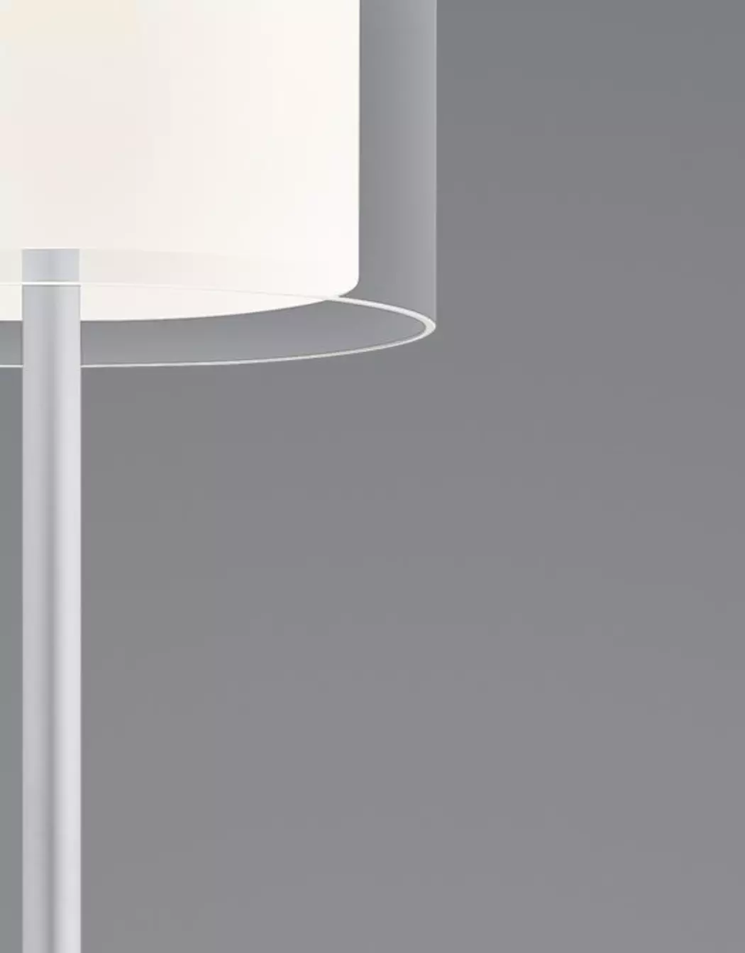 LED-Stehlampe Grand