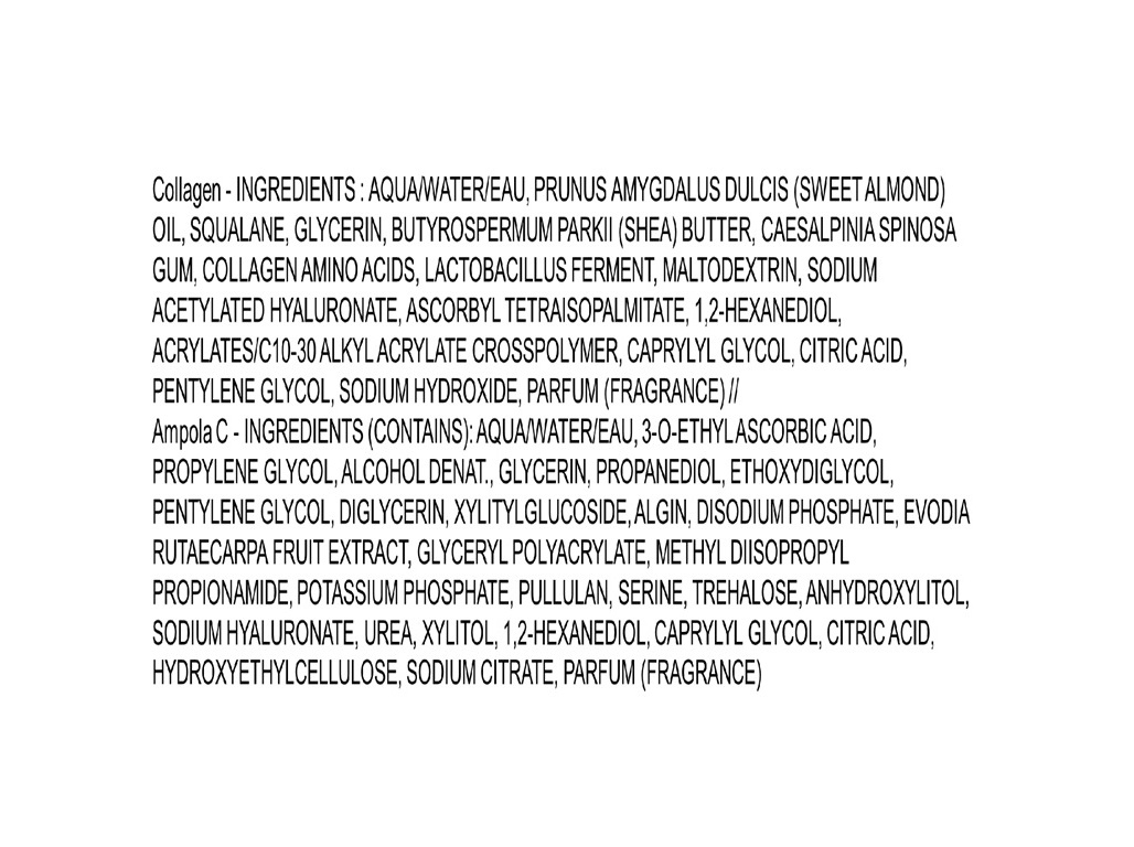 COFFRET SVR COLLAGEN BIOTIC