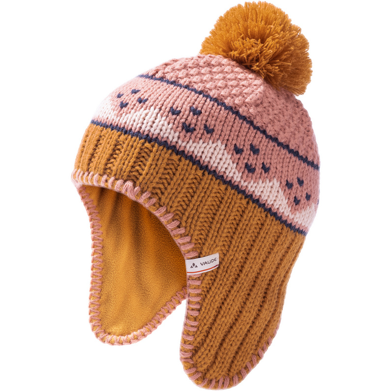 Vaude Kinder Knitted IV Mütze