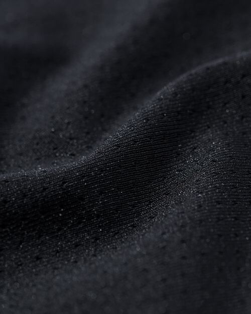 maillot de sport pour enfants noir