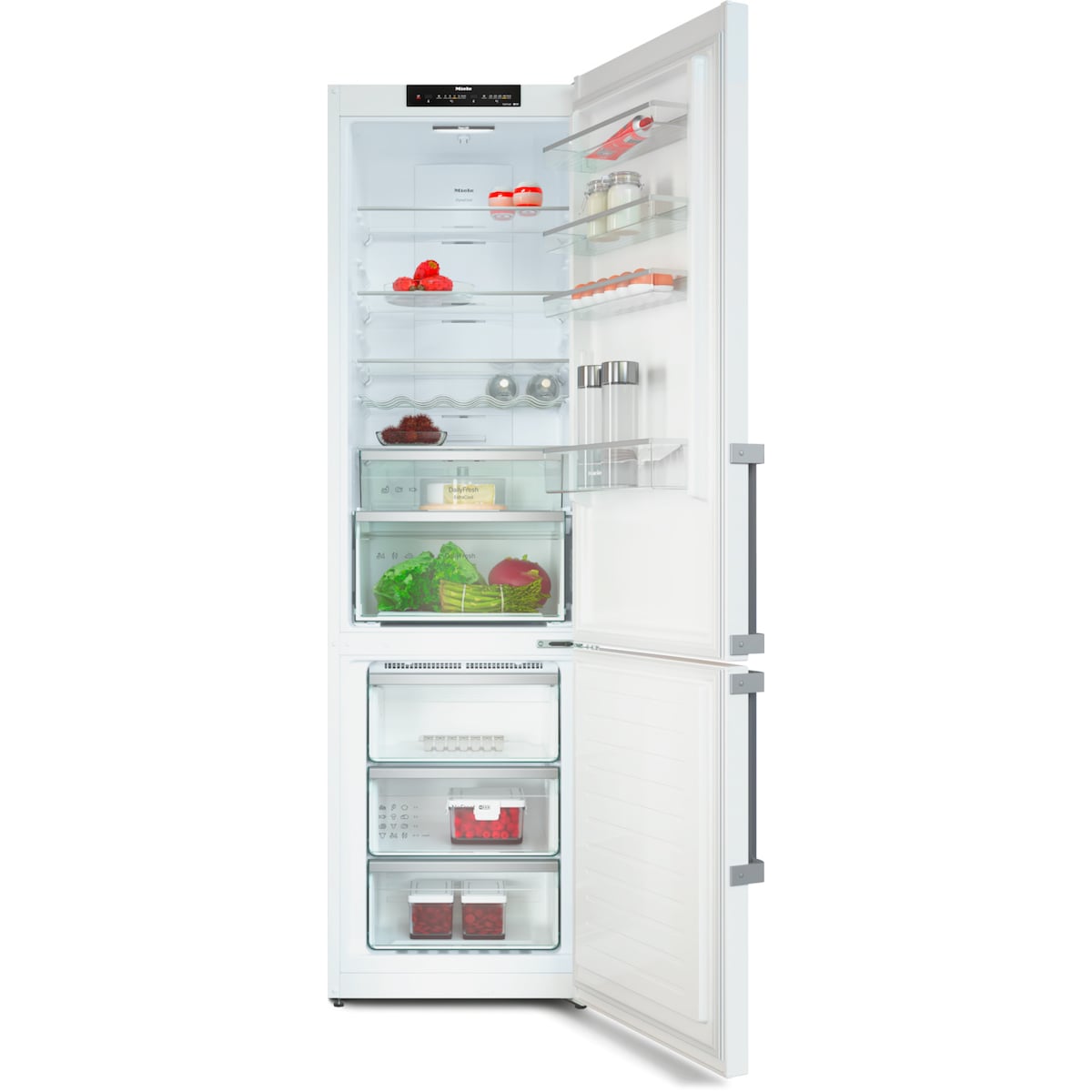 Miele Kombiskap KFN 4494 ED