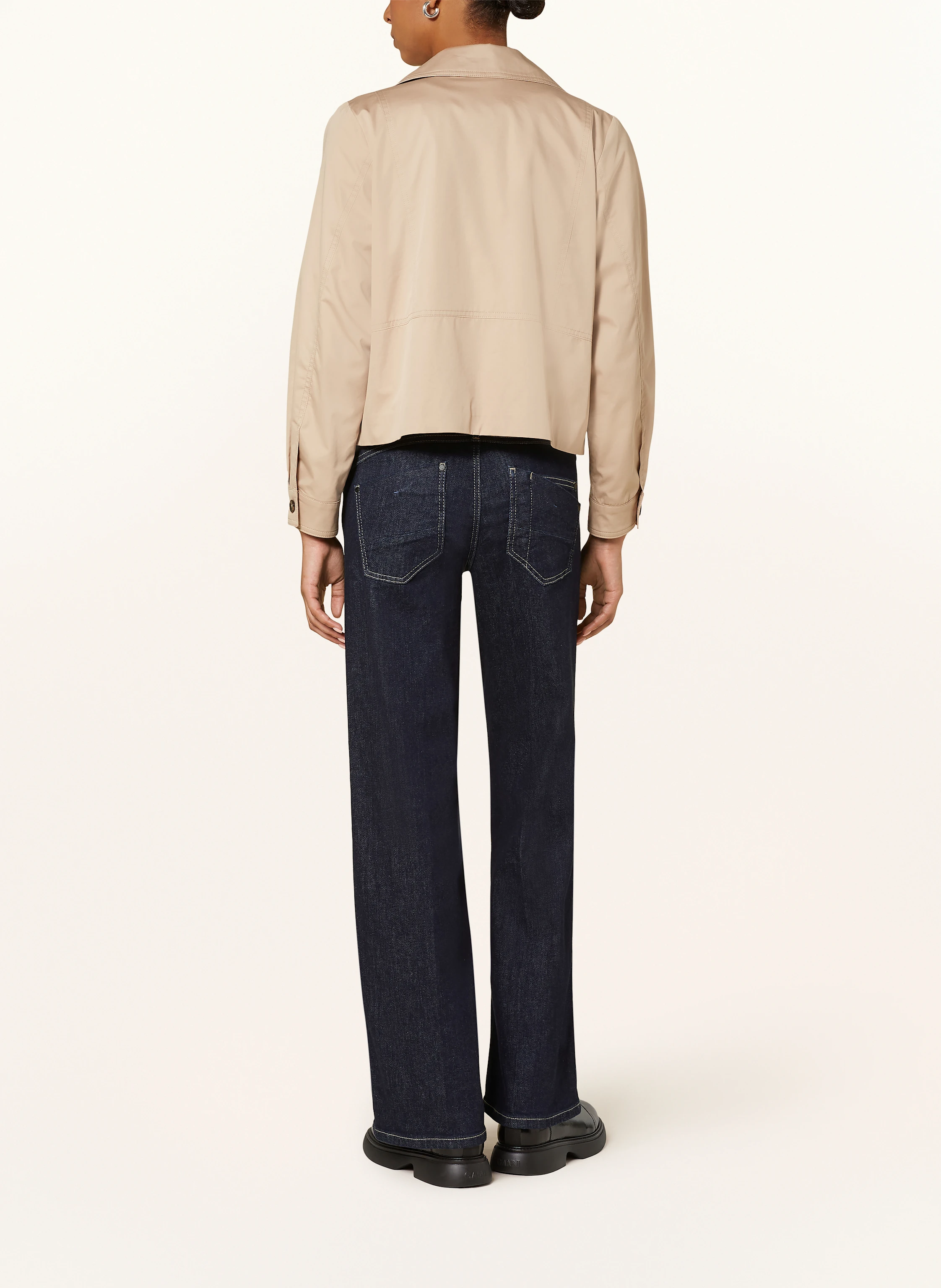 GANG Straight Jeans 94 AMELIE