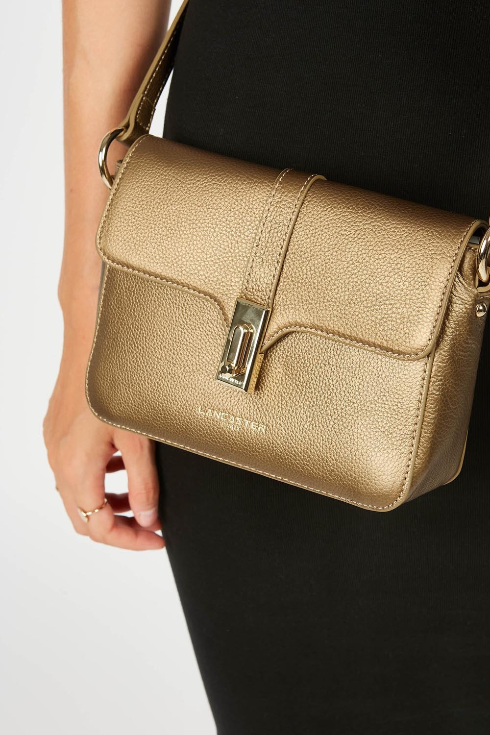 Milano Horizon-Petit sac trotteur