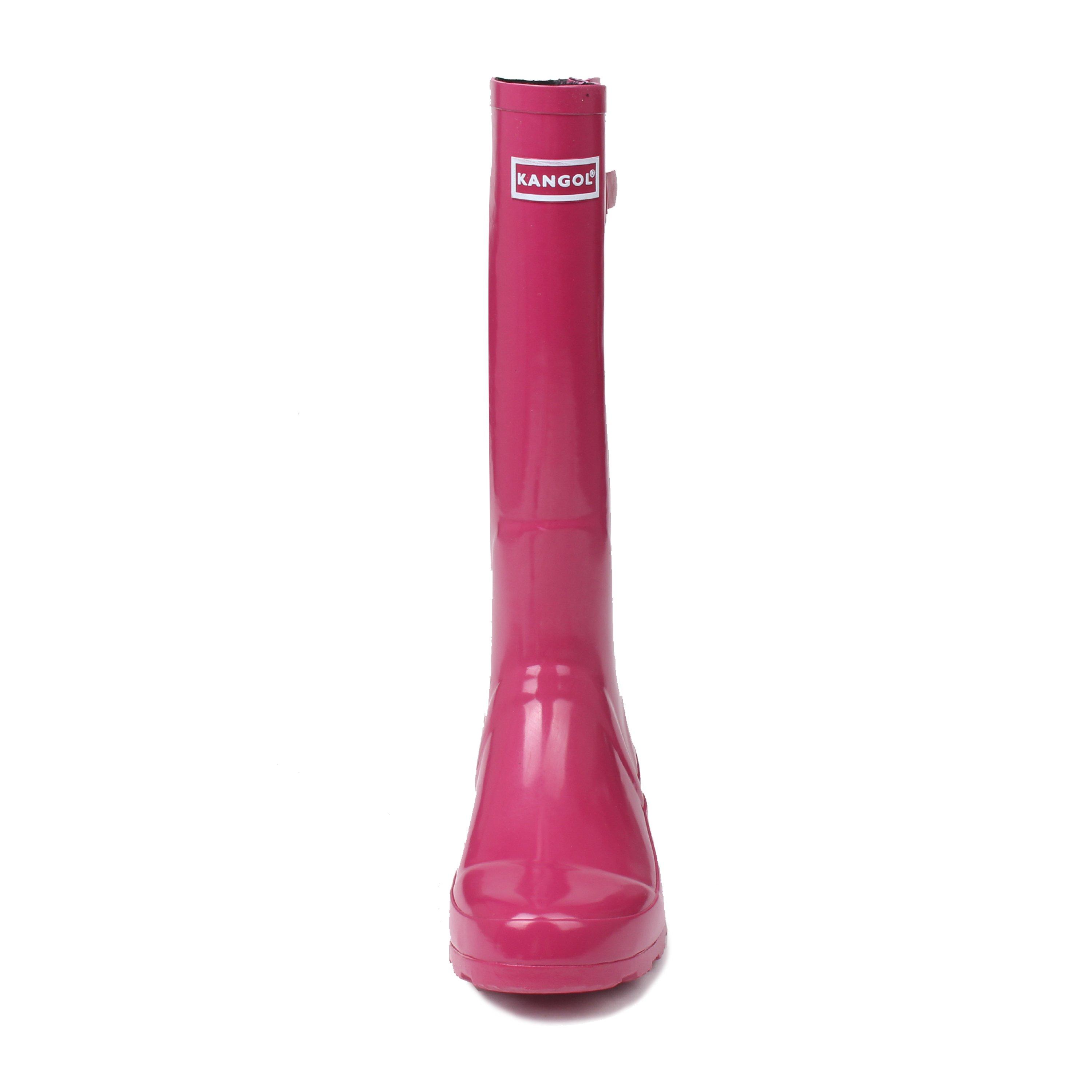 Kangol Tall Wellies