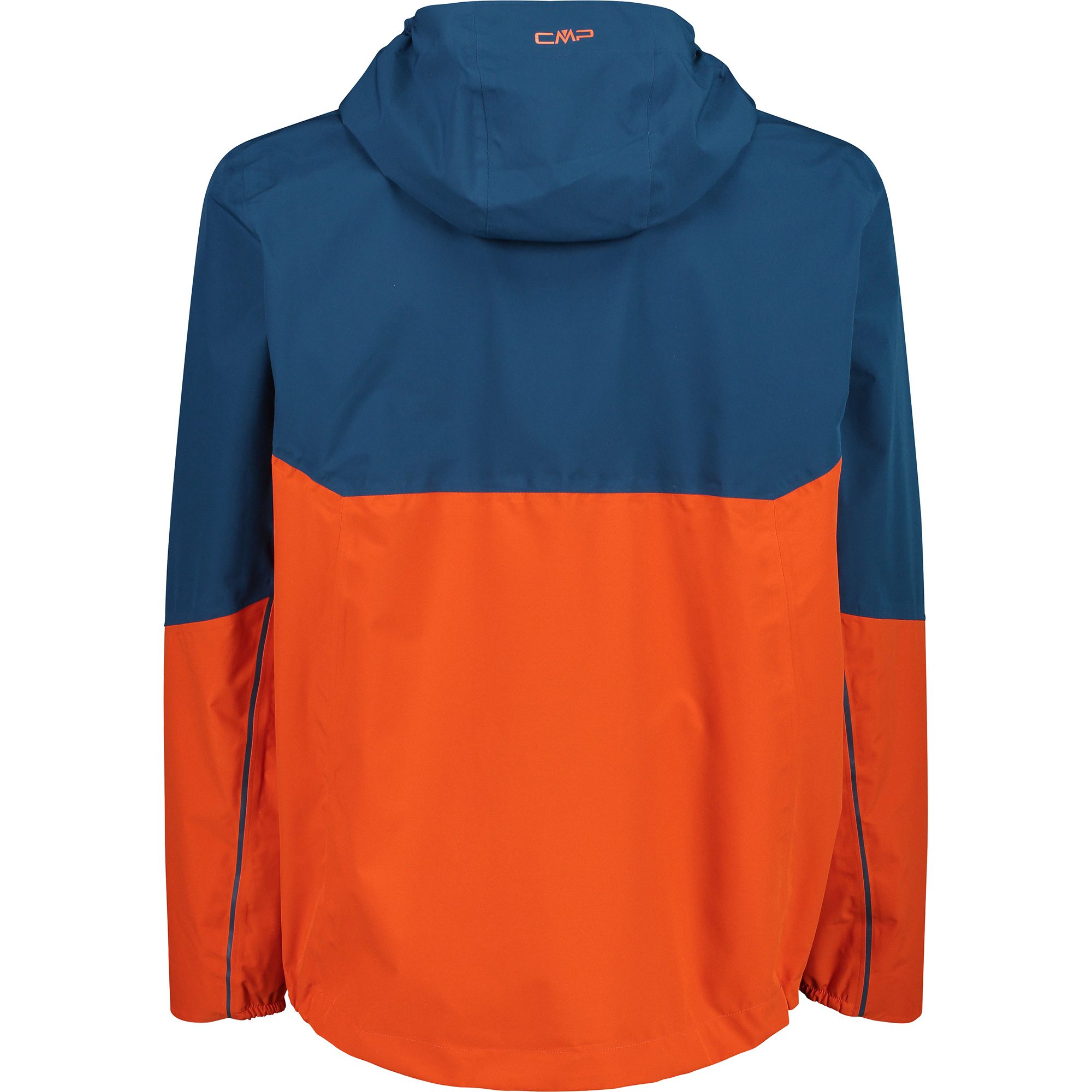 CMP Fix Hood Jacke Herren tango
