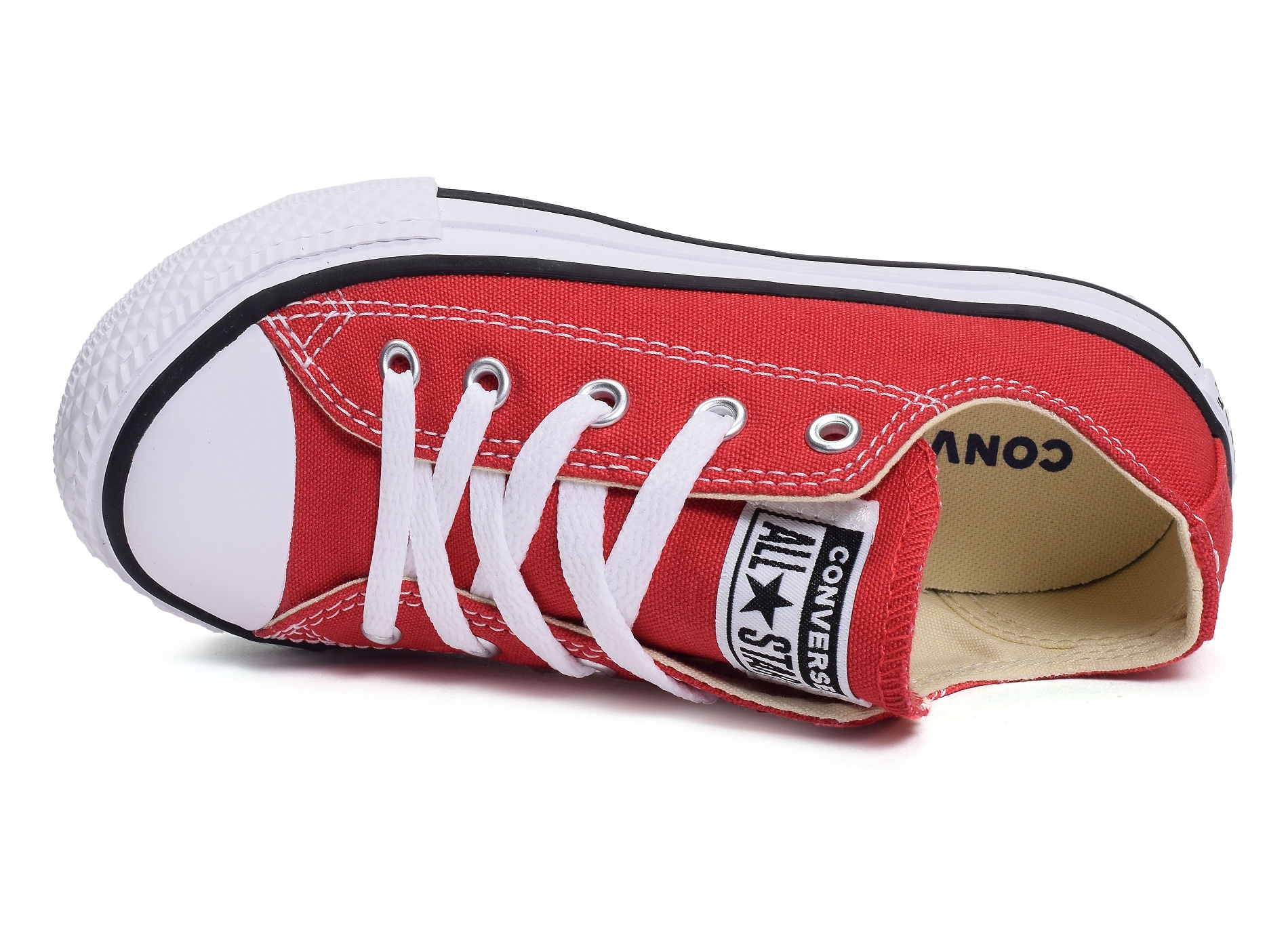 Ctas core ox rouge