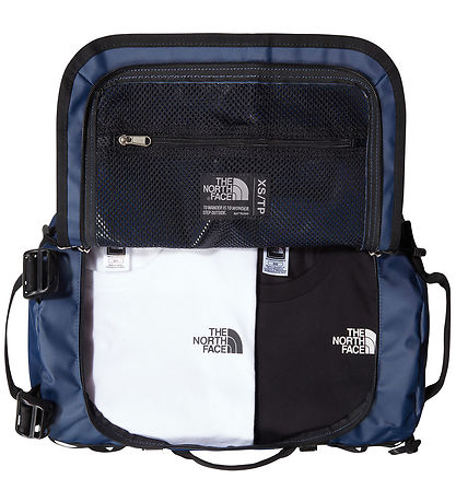 The North Face Reisetasche - Base Camp Duffel - 31 L - Navy/Schw