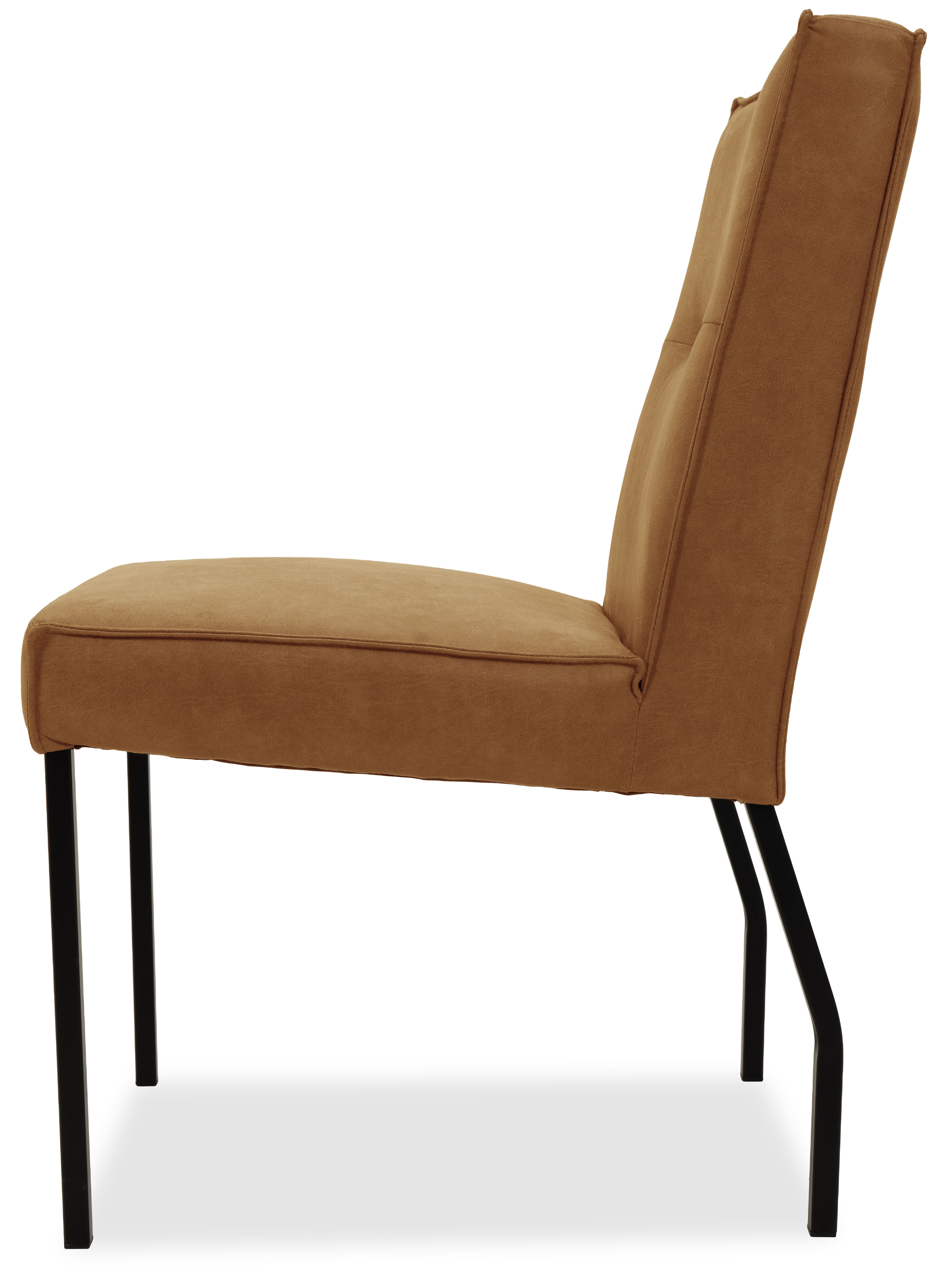 Eetkamerstoel Stromae  B51 x D65 x H88 cm