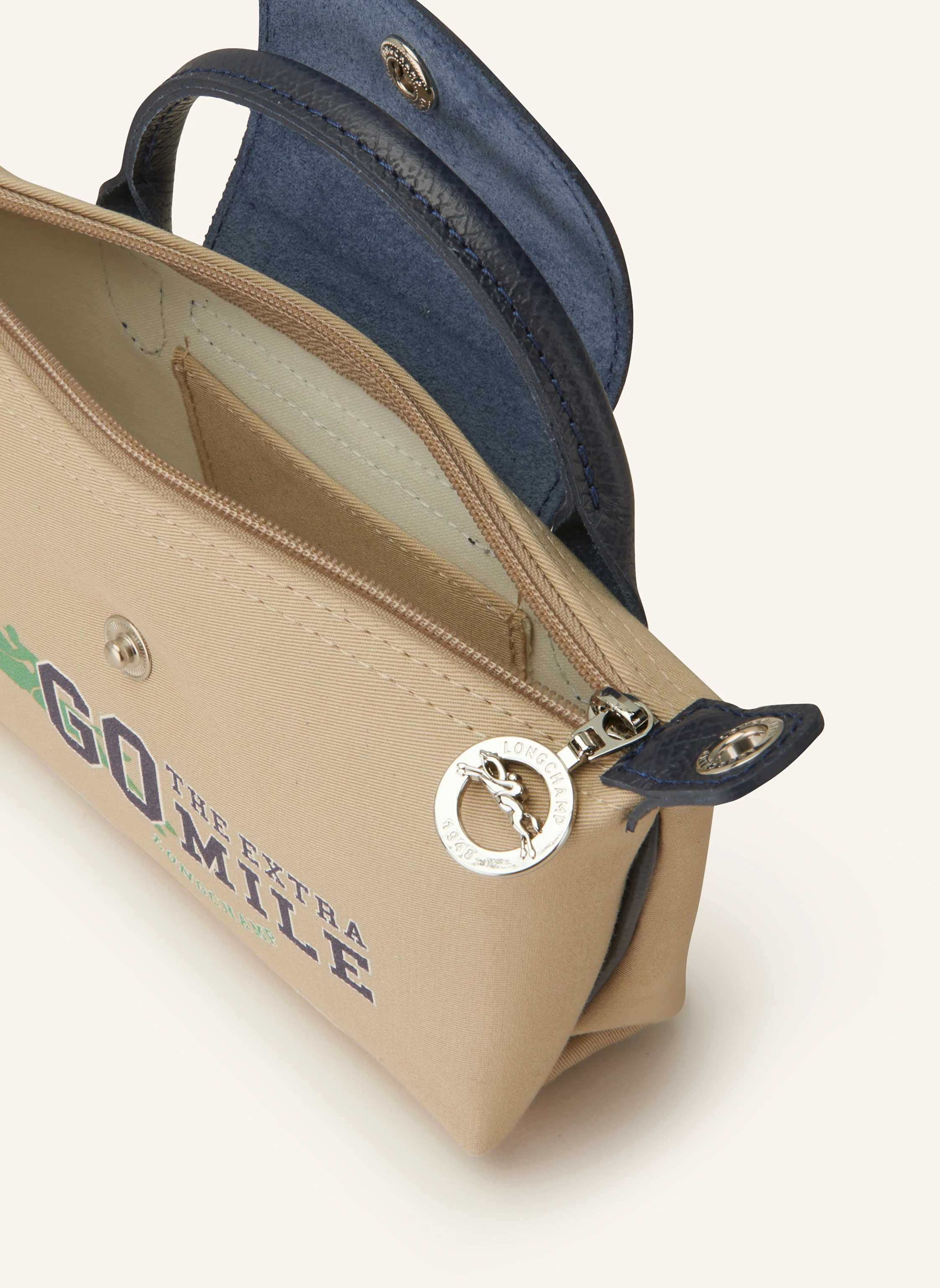 LONGCHAMP Umhängetasche POCHETTE LE PLIAGE