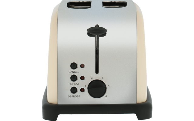 Mestic MBR-80 Retro Toaster 230 V / 920 W