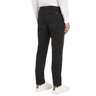 Pantalon homme Modern Twill Slim Chino CALVIN KLEIN
