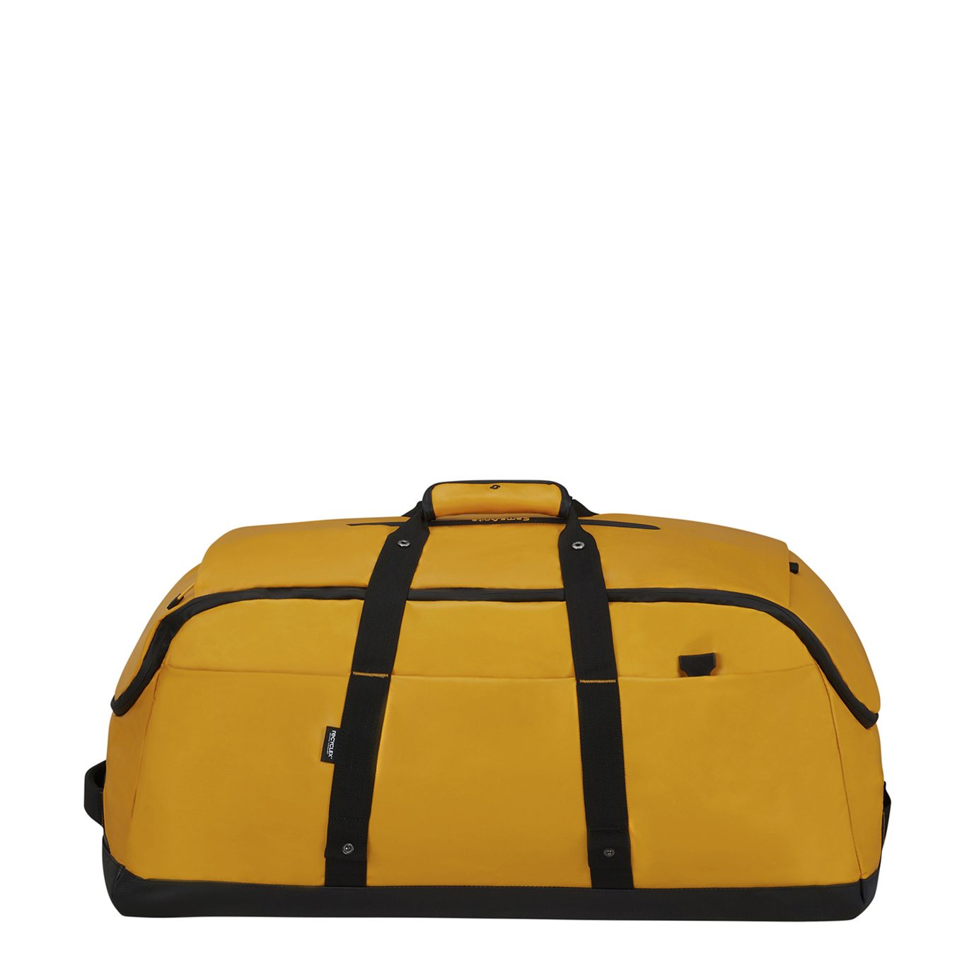 Samsonite Ecodiver Duffle L Yellow