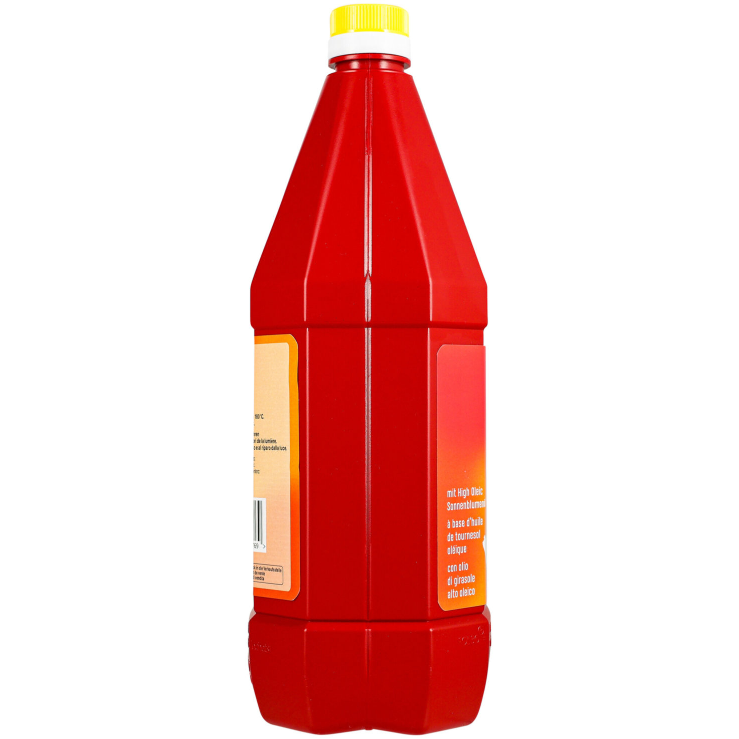 Frittieröl