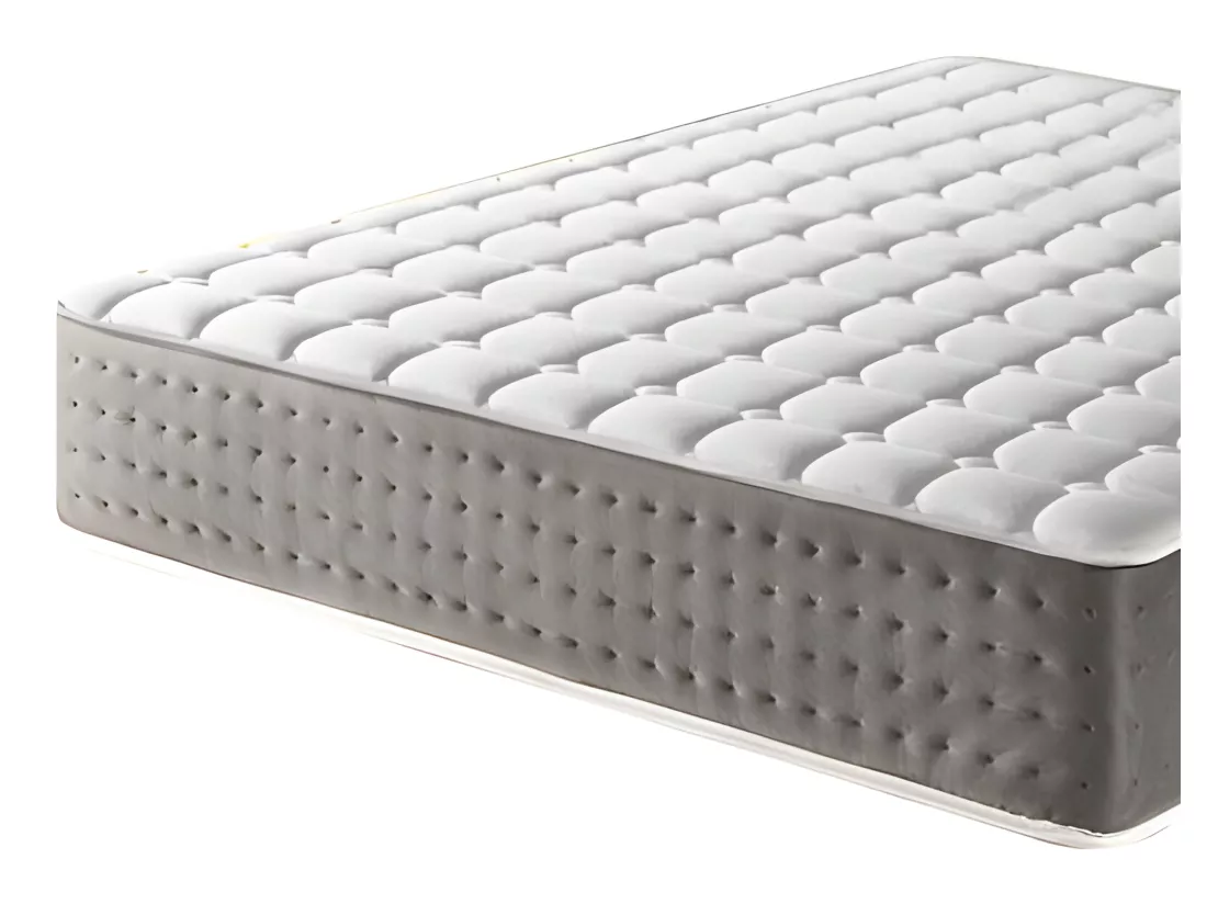 Matelas En Mousse Viscoélastique - 30 Cm De Haut - Imperial Deluxe 140x200 cm