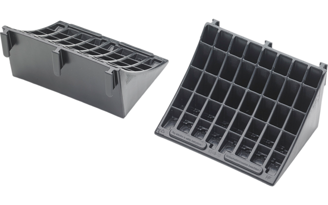 Froli Parkstopper 2er Set für Maxi Keil