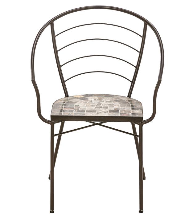 Dehner Mosaiksessel Grazia