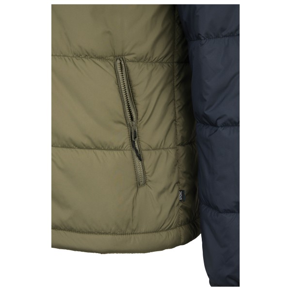 Stoic - MountainWool120 StorboSt II Jacket - Veste isolante