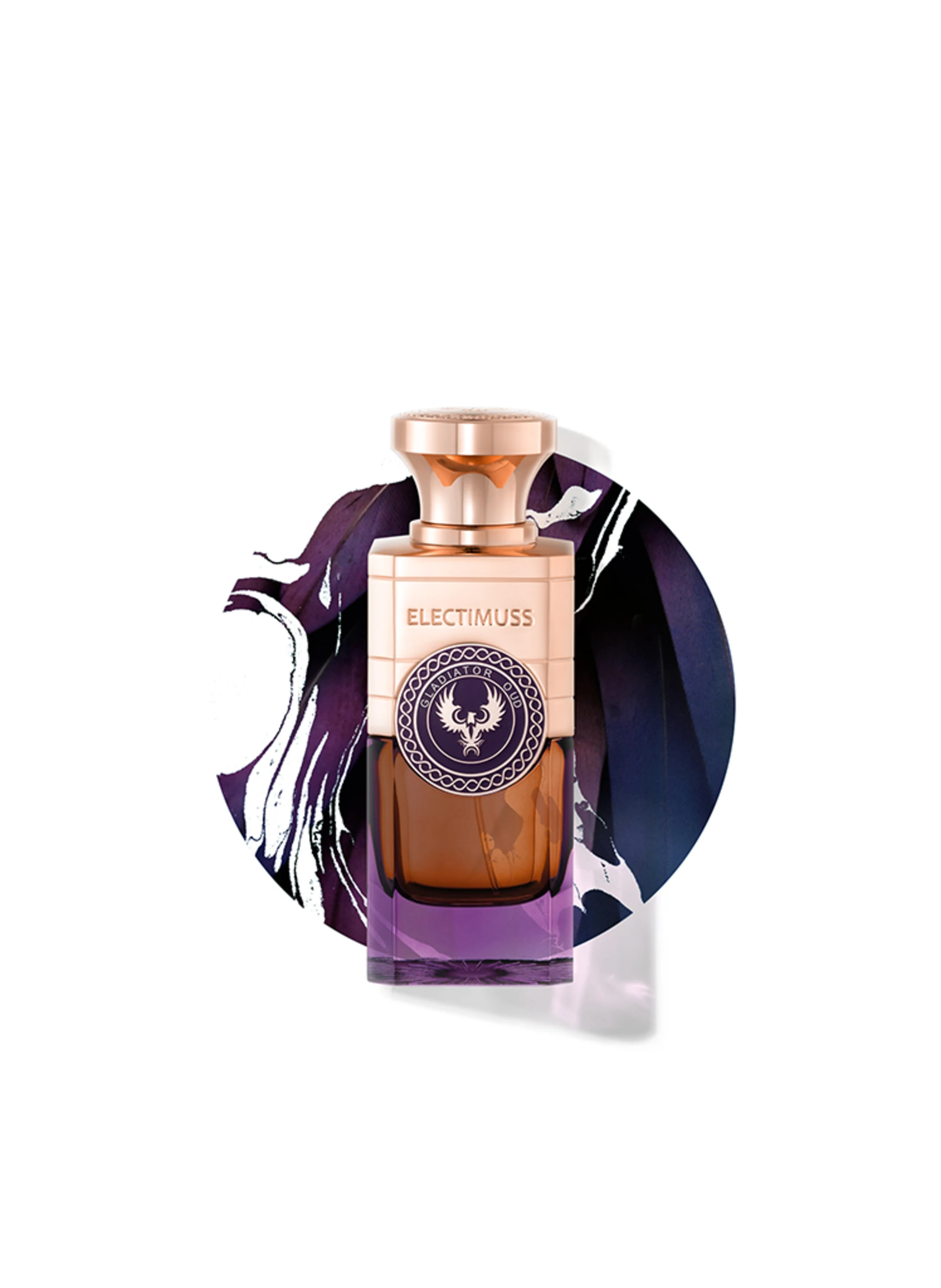 ELECTIMUSS GLADIATOR OUD