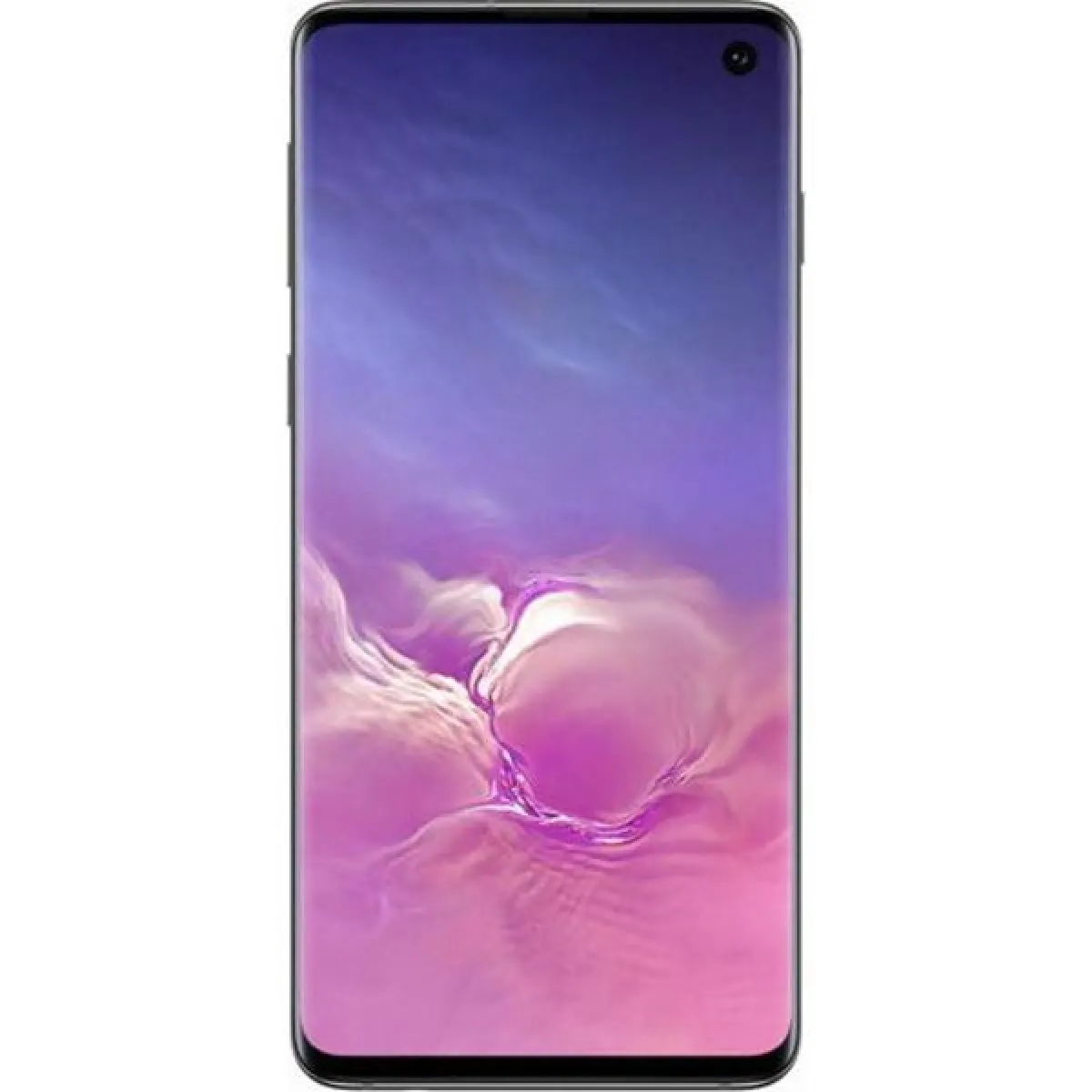 Samsung Galaxy S10 - Prism Black