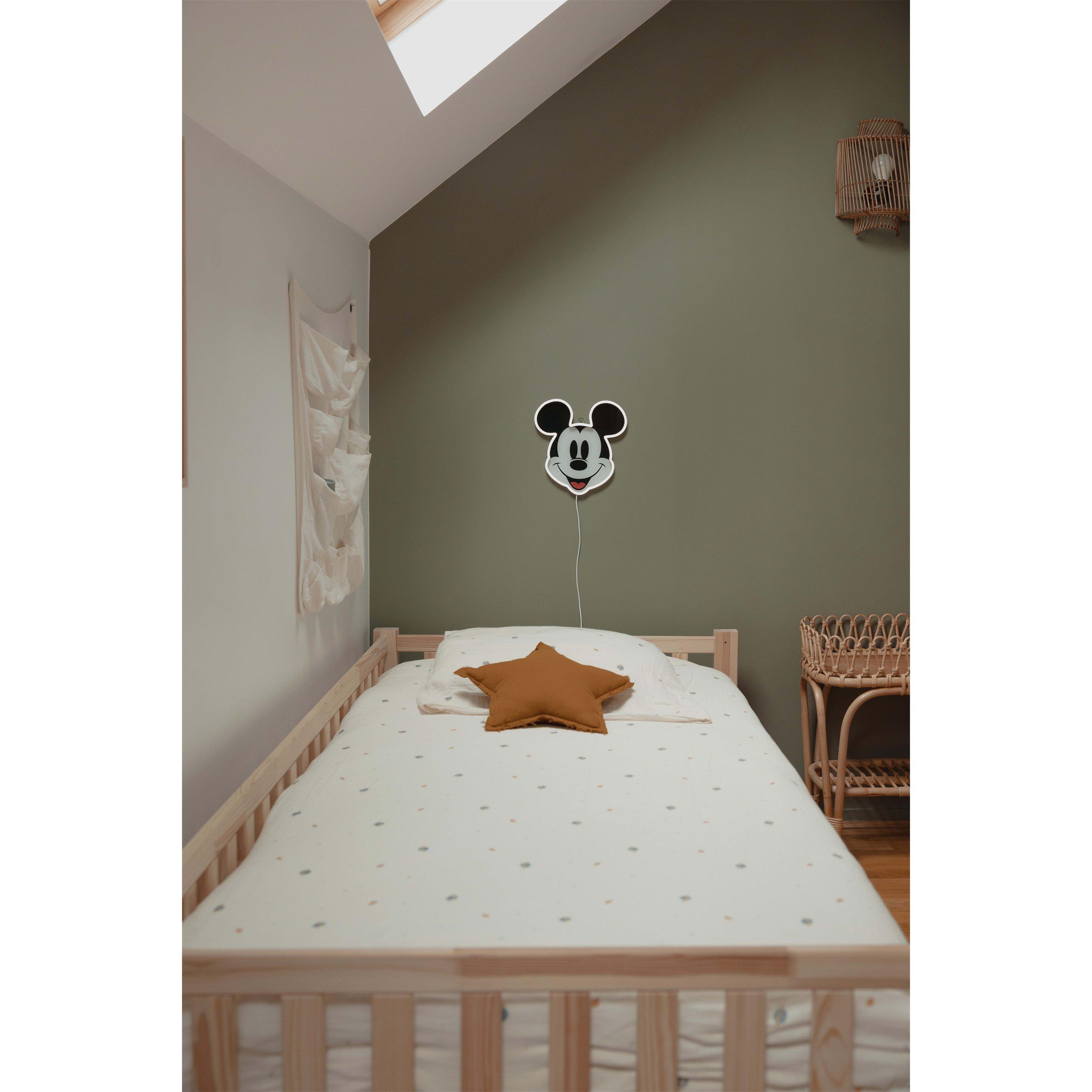 Disney GAME Yellowpop Disney Mickey Printed Face