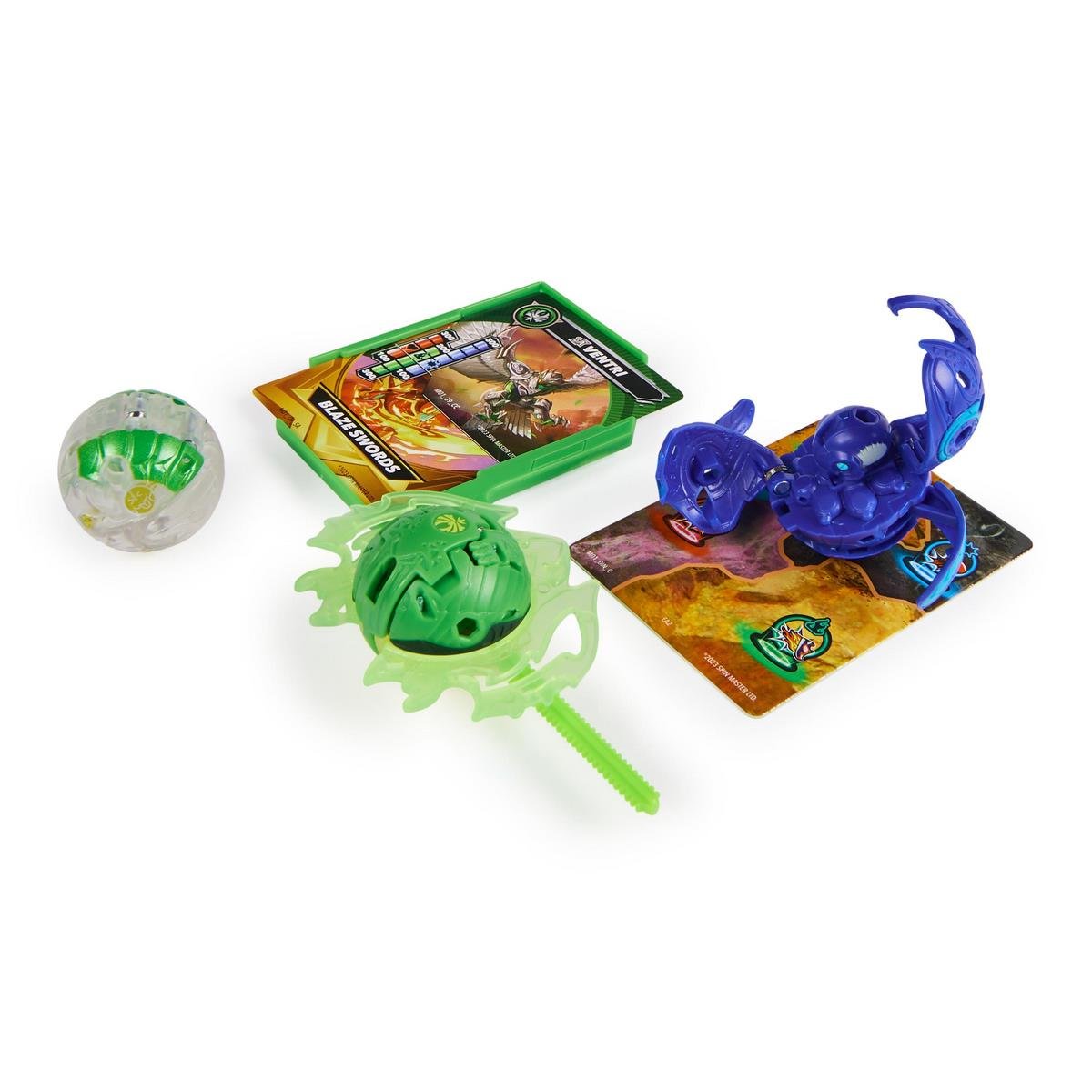 Bakugan Starter Pack